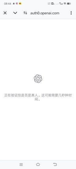 CHATGPT续费失败:我们未能验证您的支付方式。请选择另一支付方式并重试。-臭虾米博客