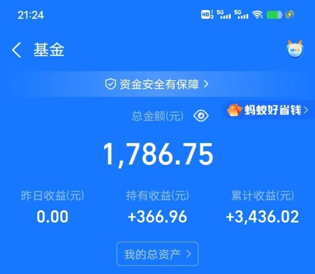 牛来了吗?-臭虾米博客