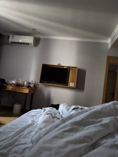 其实,我都躺累了-臭虾米博客