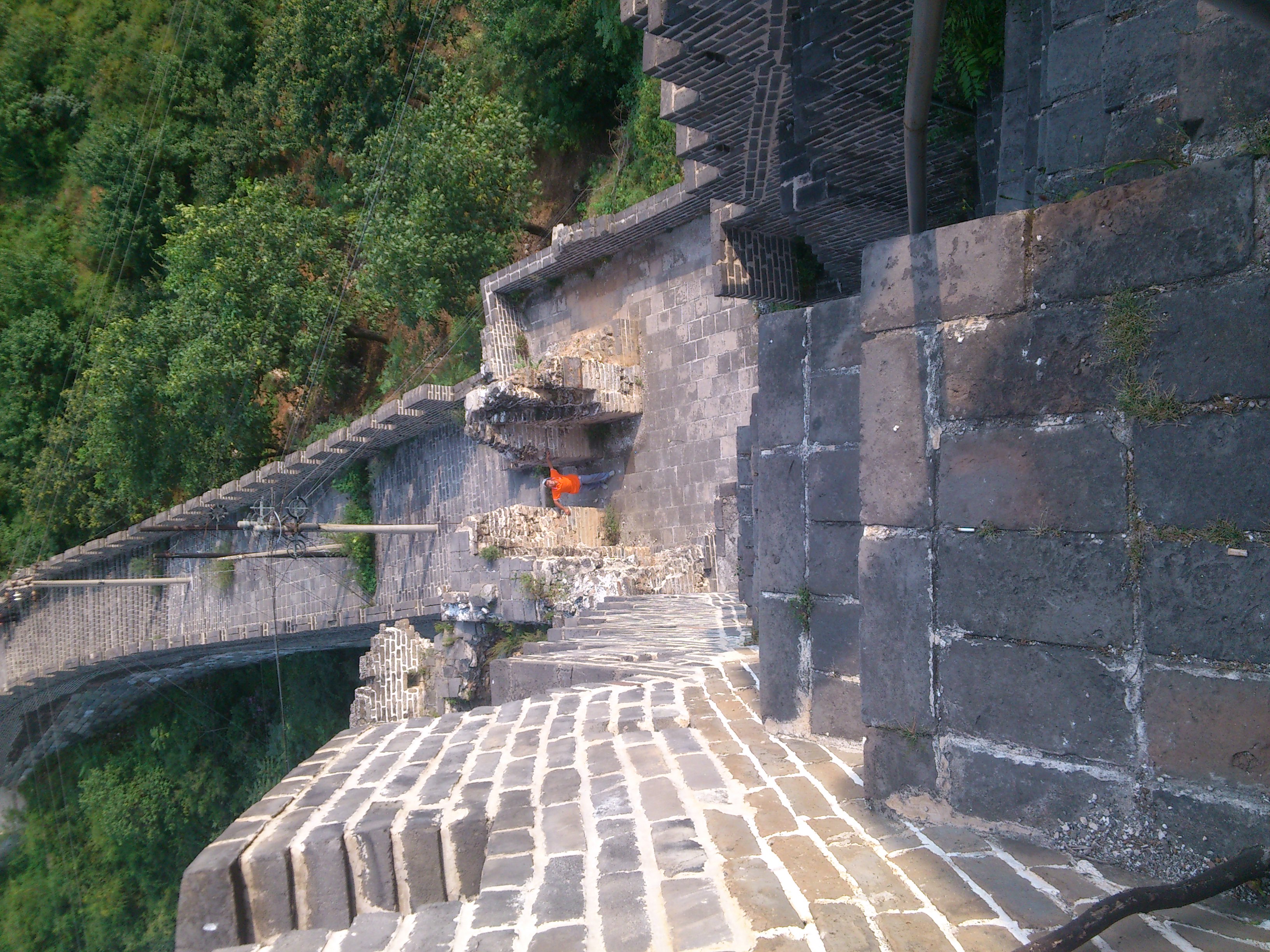 图片[17]-北京之行，京北大峡谷集训-臭虾米博客