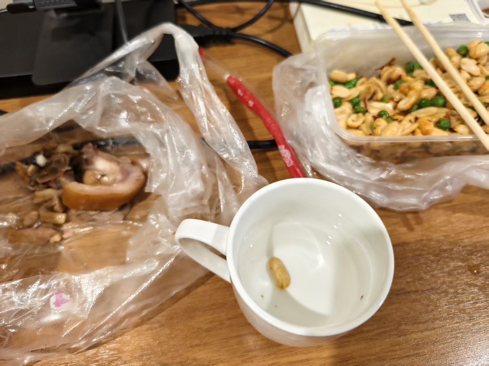快不快乐，喝一杯，禁酒令对我的影响-臭虾米博客