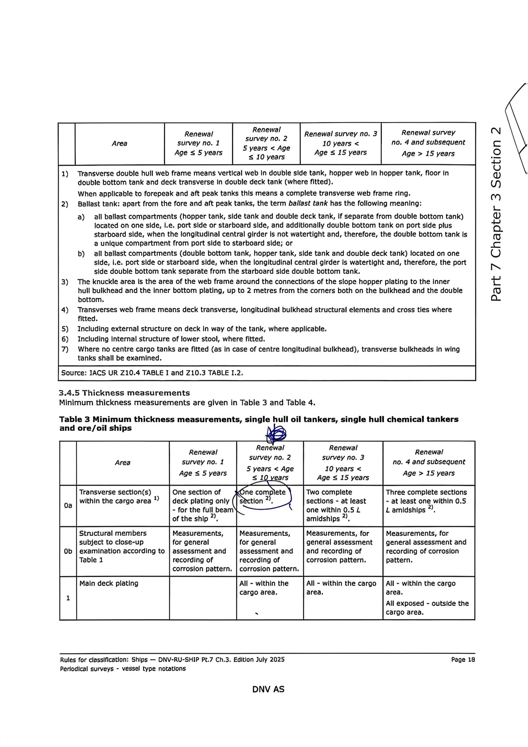 图片[2]-DNV双壳油化船第2次特检测厚范围-臭虾米博客
